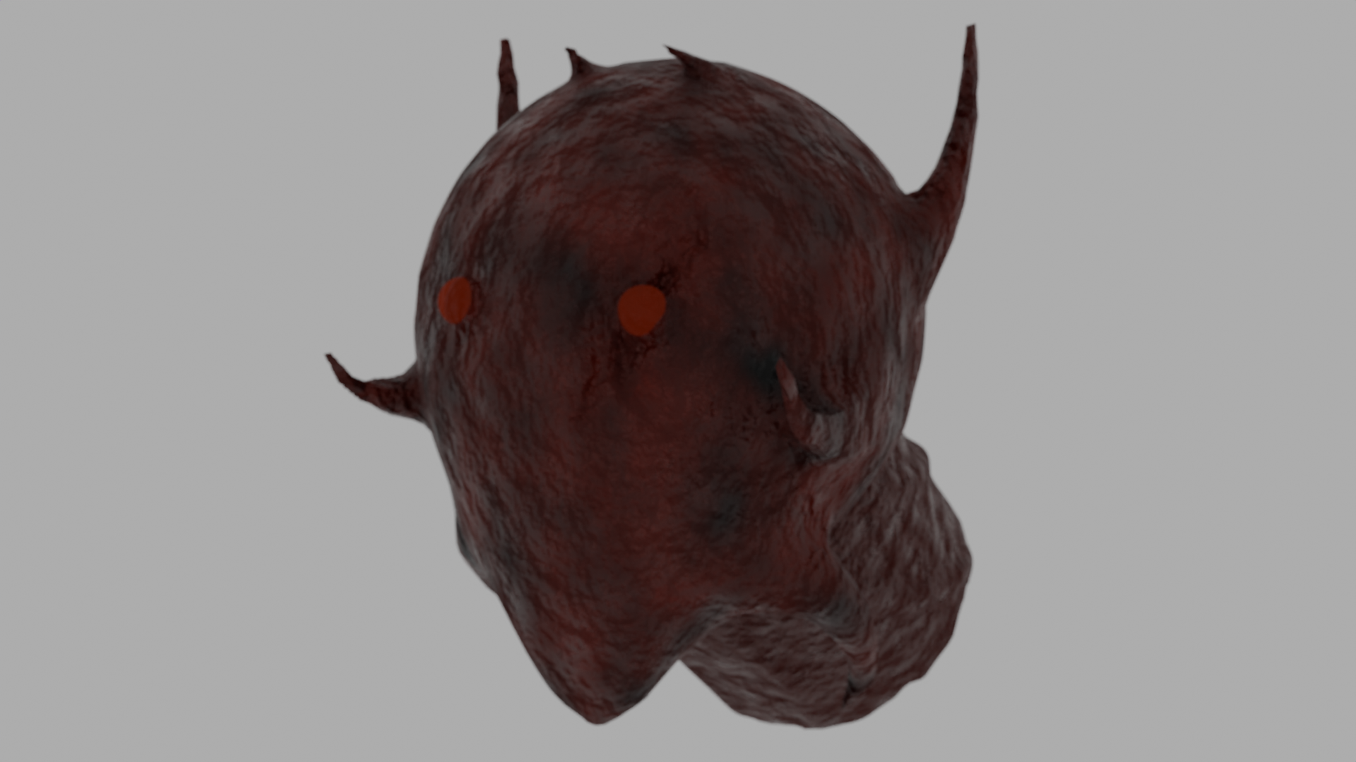 blender sculpting test